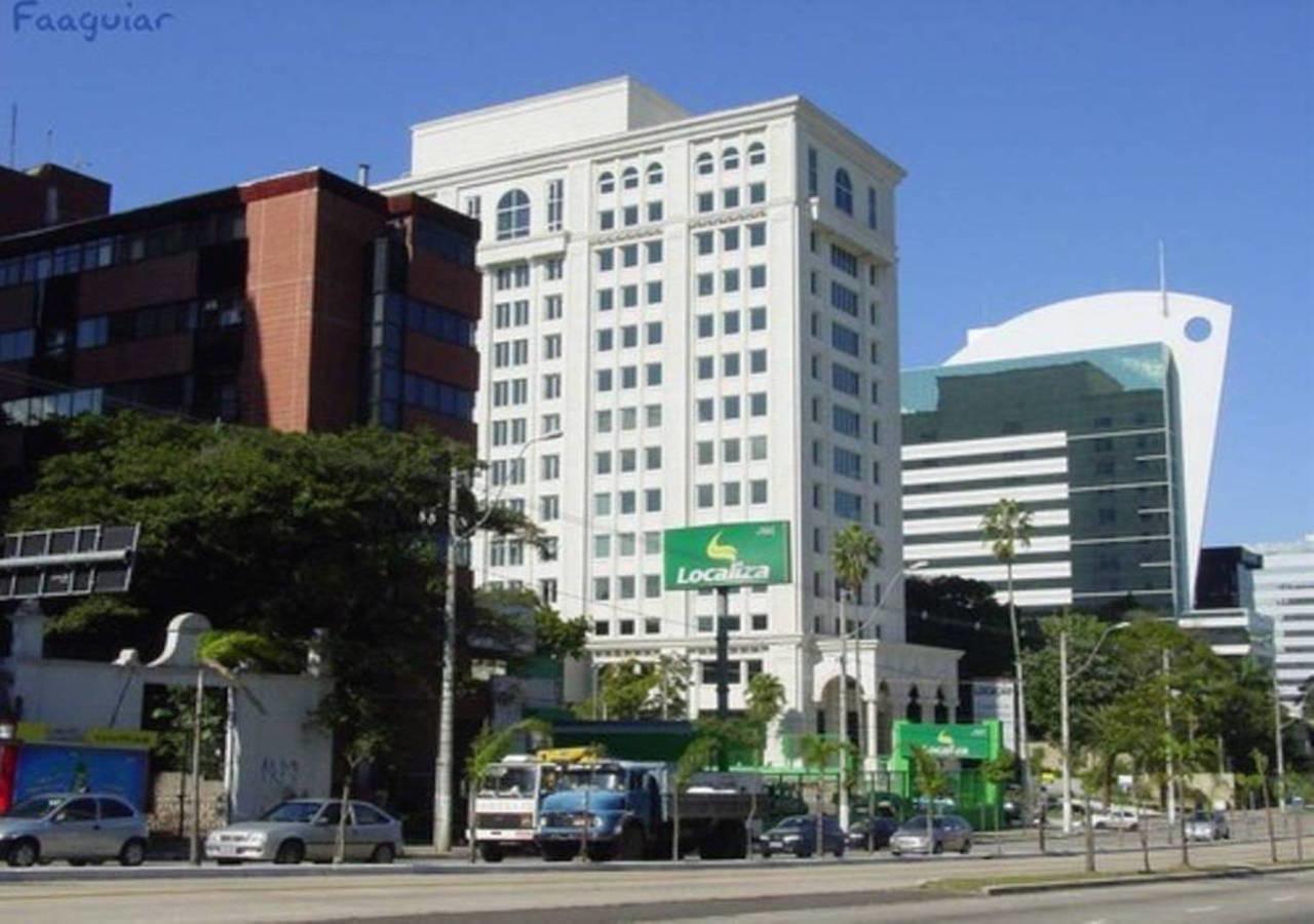 Suítes e Quartos na Avenida Carlos Gomes Porto Alegre Exterior foto