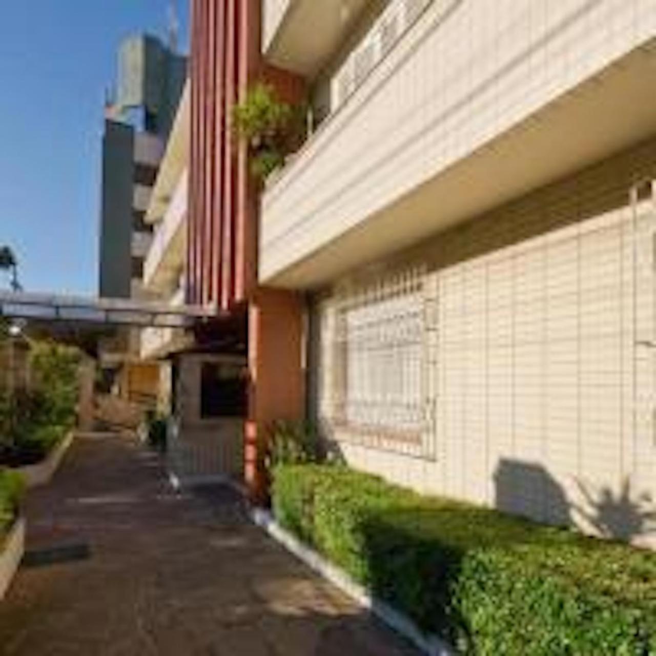 Suítes e Quartos na Avenida Carlos Gomes Porto Alegre Exterior foto